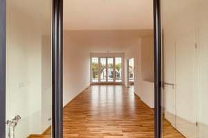 *** Traumhafte Maisonette mit MEGA Terrasse * EBK * 4 Zimmer  * Homeoffice *** – Pragerstr. 239, 4289 Meusdorf, Leipzig – Vorschaubild 12