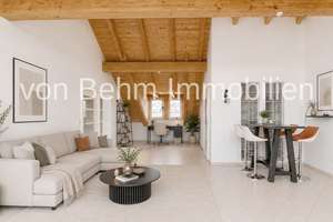 Großzügige Dachgeschosswohnung mit Balkon in Ingolstadt / Mailing – Die vollständige Adresse der Immobilie erhältst du vom Anbieter., 85055 Mailing, Ingolstadt – Vorschaubild 2