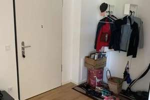 Probstsee Lakeside Luxury: 3,5-Zi., EBK, Ankleide, TG | 7 min Patch Barracks – 70567 Möhringen-Mitte, Stuttgart – Vorschaubild 19