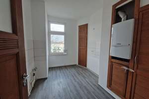 Dachgeschoss Wohnung mit Ausblick - Willkommen in Stadtfeld! – Schillertstr. 29, 39108 Stadtfeld Ost, Magdeburg – Vorschaubild 6