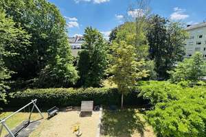 Große verglaste Südloggia! Das Highlight dieser geräumigen 3-Zimmer-Wohnung! – Die vollständige Adresse der Immobilie erhältst du vom Anbieter., 81369 Untersendling, München – Vorschaubild 14