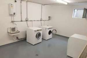 Nachmieter/in gesucht – voll möbliertes 23 m² Apartment ab September – Gerbergasse 3, 85049 Mitte, Ingolstadt – Vorschaubild 7