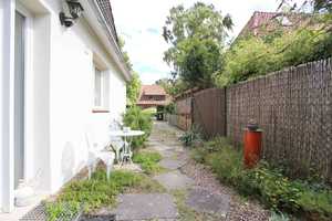 Seltene Gelegenheit - bezugsfertiges Ein- bzw. Zweifamilienhaus im schönen Grolland! – Bremen – Vorschaubild 18