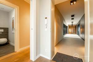 MANNELLA *Exklusive Wohnung 180° Altstadt-/ Domblick- 12. Etage im ikonischen Kranhaus Nord* – Die vollständige Adresse der Immobilie erhältst du vom Anbieter., 50678 Altstadt/Süd, Köln – Vorschaubild 18