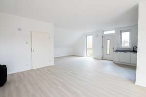 Erstbezug 2025: Exklusive OG-Wohnung (KfW 40) mit Südbalkon, unverbaubarem Grünblick Aplerbecker Mar – Die vollständige Adresse der Immobilie erhältst du vom Anbieter., 44287 Aplerbeck (Ortsteil), Dortmund – Vorschaubild 5