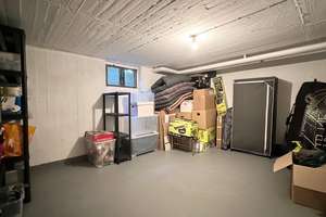 Seltenes (Mehrgenerationen) Haus in Bensberger TOP- Lage mit Traumgrundstück, auf über 200m2 Fl... – Die vollständige Adresse der Immobilie erhältst du vom Anbieter., 51429 Bensberg, Bergisch Gladbach – Vorschaubild 33