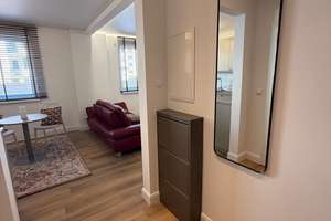 Möbliertes Premium-Apartment | All-inclusive | sofort bezugsfertig | zentrale Lage – Mauernstraße 15, 38100 Innenstadt, Braunschweig – Vorschaubild 9