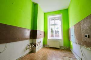 ALTBAUCHARAKTER - BEQUEMES ERDGESCHOSS - BEZUGSFREI – Indira-Gandhi-Str. 8 oo, 13088 Weißensee, Berlin – Vorschaubild 17