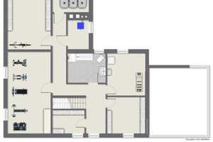 Bungalow in idyllischer Lage von Drensteinfurt – Warendorf (Kreis) – Vorschaubild 6