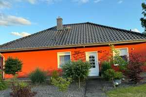 Moderner Bungalow in ruhiger Lage – Wohnen, wo andere entspannen – Prignitz (Kreis) – Vorschaubild 1