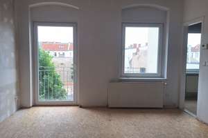 Single Wohnung zum Selbstgestalten, 1-Zimmer-Wohnung in Berlin-Baumschulenweg – Baumschulenstraße 84, 12437 Baumschulenweg, Berlin – Vorschaubild 3