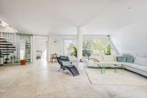 Lakefront Duplex-Penthouse mit privaten Spa und direktem Seezugang – Die vollständige Adresse der Immobilie erhältst du vom Anbieter., 14193 Grunewald, Berlin – Vorschaubild 7