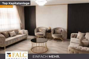 Attraktive Eigentumswohnung in gepflegtem Mehrfamilienhaus