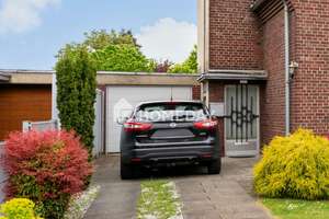 Familienglück im Grünen - Haus mit Gartenidylle & großem Wintergarten – Die vollständige Adresse der Immobilie erhältst du vom Anbieter., 41069 Hehn, Mönchengladbach – Vorschaubild 10