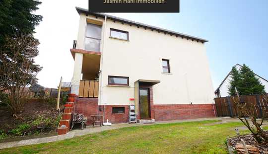 Bild von Mehrgenerationenhaus in gefragter Lage von Gräfenhausen!