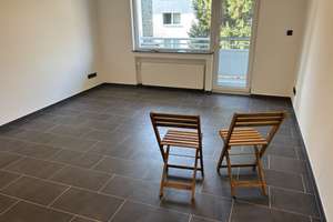 Helle 2 Zimmer Wohnung 62qm, Küche, Balkon und Keller, möbliert  – Friedenstraße 9, 40667 Meerbusch – Vorschaubild 3