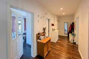 Sofort wohlfühlen: 3-Zi.-ETW in Citylage mit Balkon & Tageslichtbad – 4318 Anger-Crottendorf, Leipzig – Vorschaubild 9