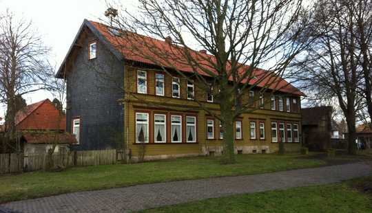 Bild von Mega Investitionschance , Mehrfamilienhaus vermietet