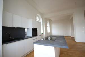 TOLLE 3 Zimmer-Wohnung mit Loggia und hochwertiger EBK – Steinhövelstraße 9/2, 89075 Oststadt, Ulm – Vorschaubild 8