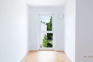 Moderne, bezugsfreie 2-Zimmer-Wohnung mit Loggia in ruhiger Lage – Die vollständige Adresse der Immobilie erhältst du vom Anbieter., 81825 Josephsburg, München – Vorschaubild 8