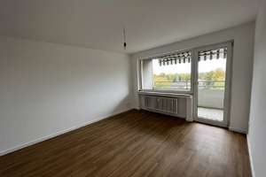 Schöne, helle & sanierte 2 Zimmer Wohnung - provisionsfrei – Auf dem Streitacker 28, 51149 Gremberghoven, Köln – Vorschaubild 4