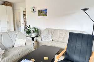 Charmante 3-Zimmerwohnung in Forstenried – Riegseestraße 1, 81477 Obersendling, München – Vorschaubild 8