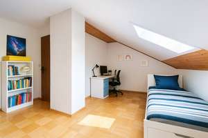 **IHR NEUES ZUHAUSE** Reizvolles REH mit EBK, herrlichem Garten und Garage, Neufahrn (S1) – Die vollständige Adresse der Immobilie erhältst du vom Anbieter., 85375 Neufahrn bei Freising – Vorschaubild 10