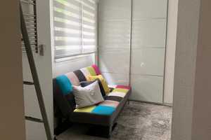 Exclusive, zentrale Maisonetten-Whg. mit Galerie, Dachterrasse & priv. Aufzug – Stiftsherrenstr. 24, 48143 Münster – Vorschaubild 8