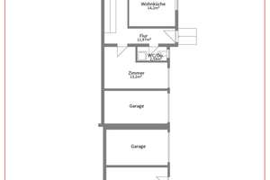 Charmante Doppelhaushälfte mit Garten, Werkstatt & Garage in Augsburg-Göggingen – Die vollständige Adresse der Immobilie erhältst du vom Anbieter., 86199 Göggingen-Nordwest, Augsburg – Vorschaubild 25