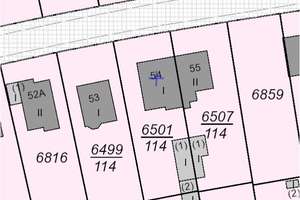 Sanierungsbedürftiges, unterkellertes Haus und Nebengelass mit Ausbaureserve auf 540m² – Die vollständige Adresse der Immobilie erhältst du vom Anbieter., 13053 Alt-Hohenschönhausen, Berlin – Vorschaubild 10