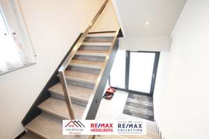 Dreifamilienhaus in Dielheim – 298m² + Garten, Garage und Nebengebäude - XL Grundstück 2.085m² – Neuwiesenweg 8, 69234 Dielheim – Vorschaubild 11