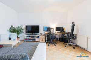 Attraktive 2-Zimmer-Erdgeschosswohnung mit Garten und Garage in Unikliniknähe – Die vollständige Adresse der Immobilie erhältst du vom Anbieter., 93051 Kumpfmühl-Ziegetsdorf-Neuprüll, Regensburg – Vorschaubild 3