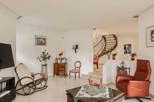 Ihr kleines Schlösschen am Seddiner See – Die vollständige Adresse der Immobilie erhältst du vom Anbieter., 14552 Michendorf – Vorschaubild 3