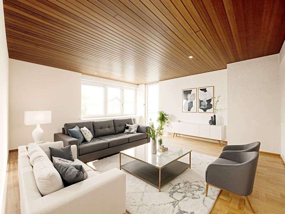 Großzügige 4-Zimmer-Wohnung mit 3 Balkonen in Krailling – Renovierungsobjekt mit Potenzial, Starnberg Kreis – Bild 1