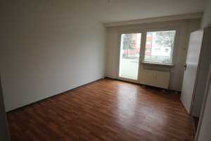 Schwerin-Lankow: Attraktive 2 Zimmer-Wohnung mit Balkon zu kaufen! – Schwerin – Vorschaubild 5