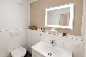 Saniertes Wohnen im Duisburger Süden - 3-Zimmer-Wohnung – Die vollständige Adresse der Immobilie erhältst du vom Anbieter., 47259 Mündelheim, Duisburg – Vorschaubild 7