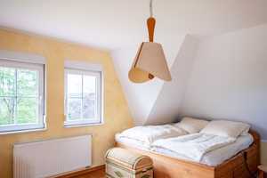 Landhaus mit zusätzlicher Bebauungsmöglichkeit auf parkähnlichem Grundstück mit Blick auf Grunewa... – Berlin – Vorschaubild 16