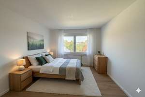 3 Zimmer Wohnung mit Balkon im 3. OG in Halberstadt – Windthorstr 6, 38820 Halberstadt – Vorschaubild 4
