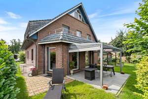 Ein Haus - unzählige Möglichkeiten: Großzügiges Zweifamilienhaus -  traumhafte Lage in Sackgasse! – Die vollständige Adresse der Immobilie erhältst du vom Anbieter., 21702 Ahlerstedt – Vorschaubild 31