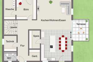 Die Lage lockt, der neue Preis auch! Neubau Einfamilienhaus in Dingolfing-Höll Ost II – Dingolfing-Landau (Kreis) – Vorschaubild 4