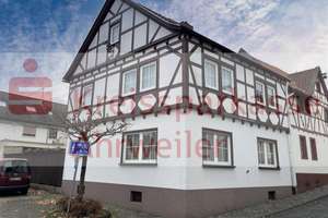 Einfamilienhaus mit viel Raum für Ihre Gestaltungswünsche – Die vollständige Adresse der Immobilie erhältst du vom Anbieter., 53489 Sinzig – Vorschaubild 1