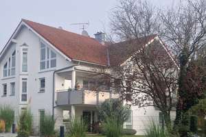 Exklusive, penthouse-ähnliche Wohnung mit Ausblick – Beutingerstraße 35, 74076 Heilbronn, Heilbronn – Vorschaubild 2