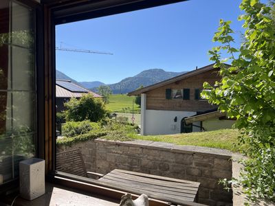 Provisionsfreie 2 Zimmer Erdgeschosswohnung mit Zweitwohnsitz