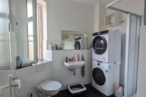 Nachmieter gesucht für eine charmante 2-Zimmer Wohnung in Frohnhausen – Margaretenstraße 13, 45145 Frohnhausen, Essen – Vorschaubild 15