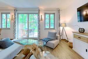 Ostseequartier, Leben wie im Urlaub – Dorfstraße 5, 18586 Baabe – Vorschaubild 8