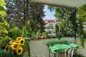 IHRE WOHNUNG, IHR STIL / RENOVIERUNGSBEDÜRFTIGES APARTMENT IM GLOCKENBACHVIERTEL – Die vollständige Adresse der Immobilie erhältst du vom Anbieter., 80469 Gärtnerplatz, München – Vorschaubild 16