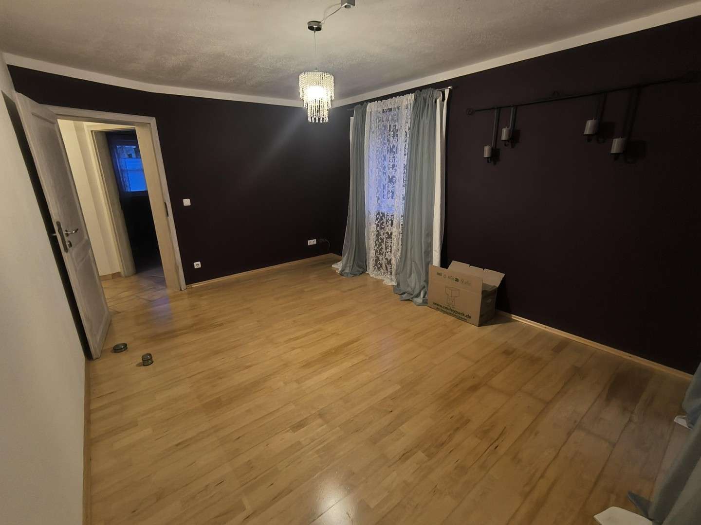 Immobilie in Söchtenau - Eigentumswohnung in einen Zweifamilienhaus mit Einliegerwohnung - Bild 5