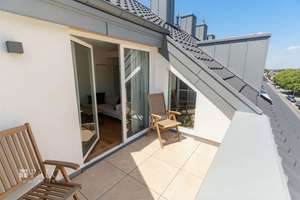 Neuwertige Dachgeschoss Wohnung über den Dächern von Neuehrenfeld! – 50823 Neuehrenfeld, Köln – Vorschaubild 18