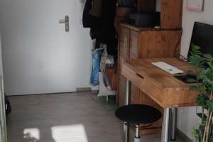Barrierearme, neuwertige 2-Zimmer-Wohnung mit Terrasse in Leonberg – Annette-Kolb-Straße 5, 71229 Leonberg – Vorschaubild 14