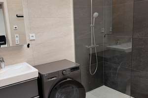 Luxus-4-Zimmer-Wohnung in der 1. Etage｜Braunschweig Watenbüttel｜Smart Home & Gehobene Ausstattung – Am Okerdüker 20, 38112 Lehndorf-Watenbüttel, Braunschweig – Vorschaubild 11